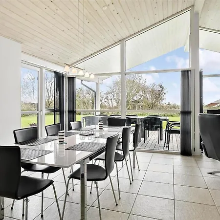 Hébergement de vacances Lf237-vestervig-hannesvej-19