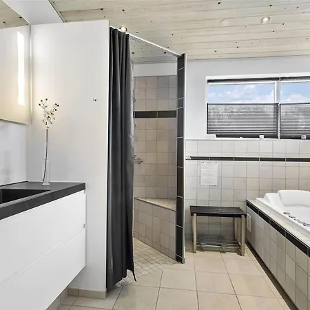 Lf237-vestervig-hannesvej-19 Hébergement de vacances *