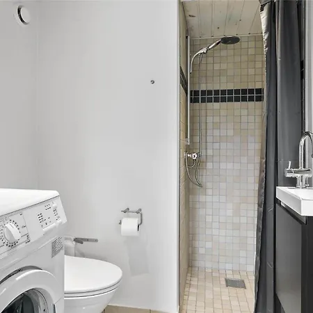 Lf237-vestervig-hannesvej-19 Semesterbostad Vestervig