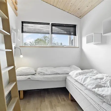 Hébergement de vacances Lf237-vestervig-hannesvej-19