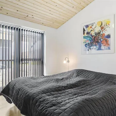 Lf237-vestervig-hannesvej-19 Semesterbostad Vestervig