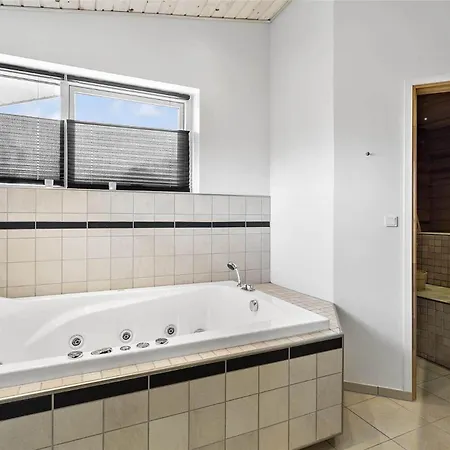 Lf237-vestervig-hannesvej-19 Semesterbostad Vestervig