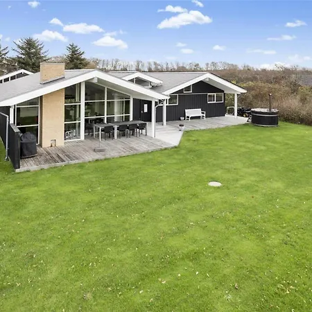 Lf237-vestervig-hannesvej-19 Hébergement de vacances *