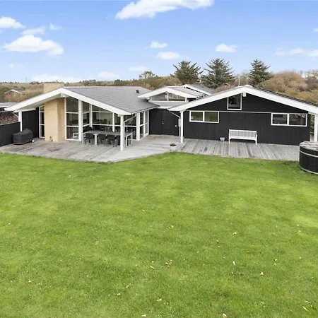 Lf237-vestervig-hannesvej-19 Semesterbostad *