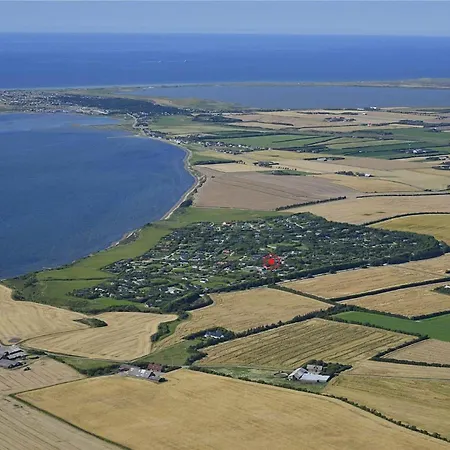 Lf237-vestervig-hannesvej-19 * Vestervig