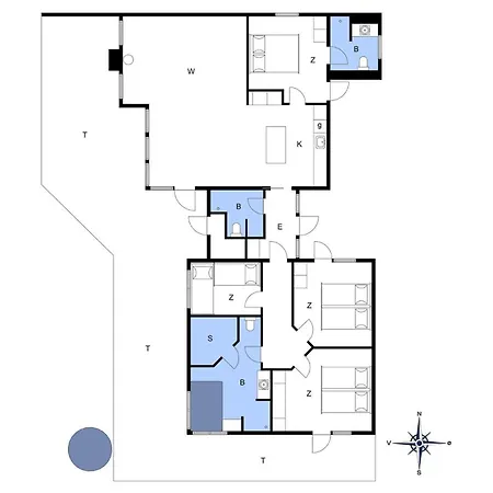 Lf237-vestervig-hannesvej-19 * Vestervig